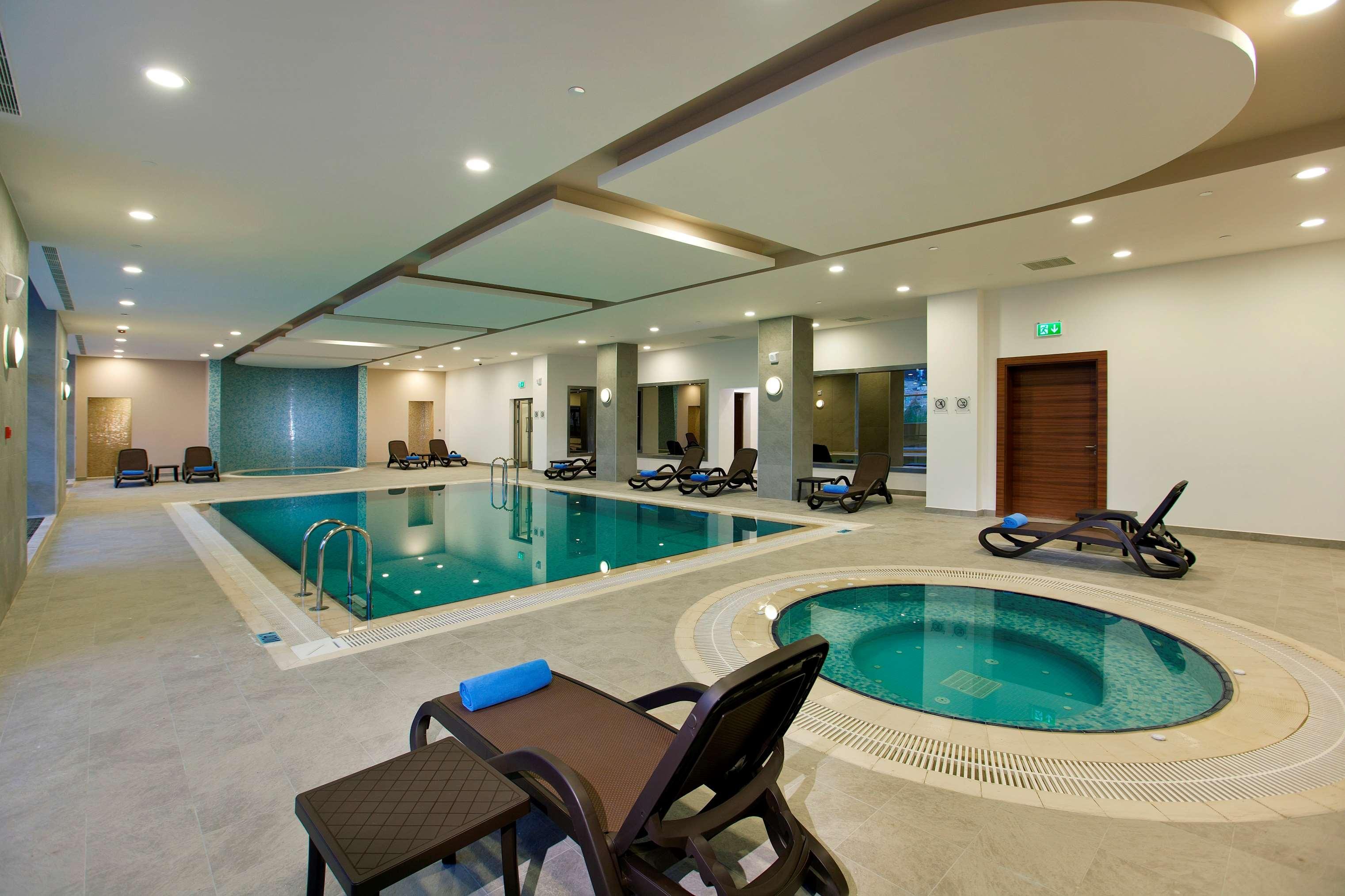 Hilton Garden Inn Sanliurfa Sanlıurfa Exterior foto