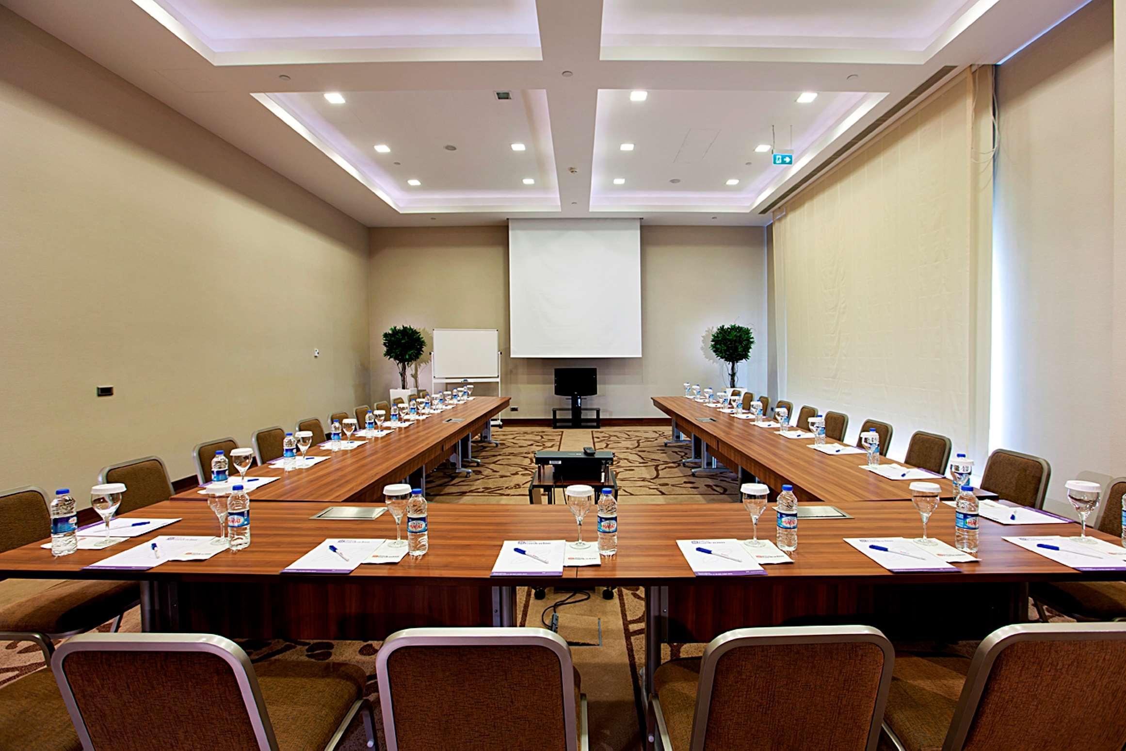 Hilton Garden Inn Sanliurfa Sanlıurfa Facilidades foto