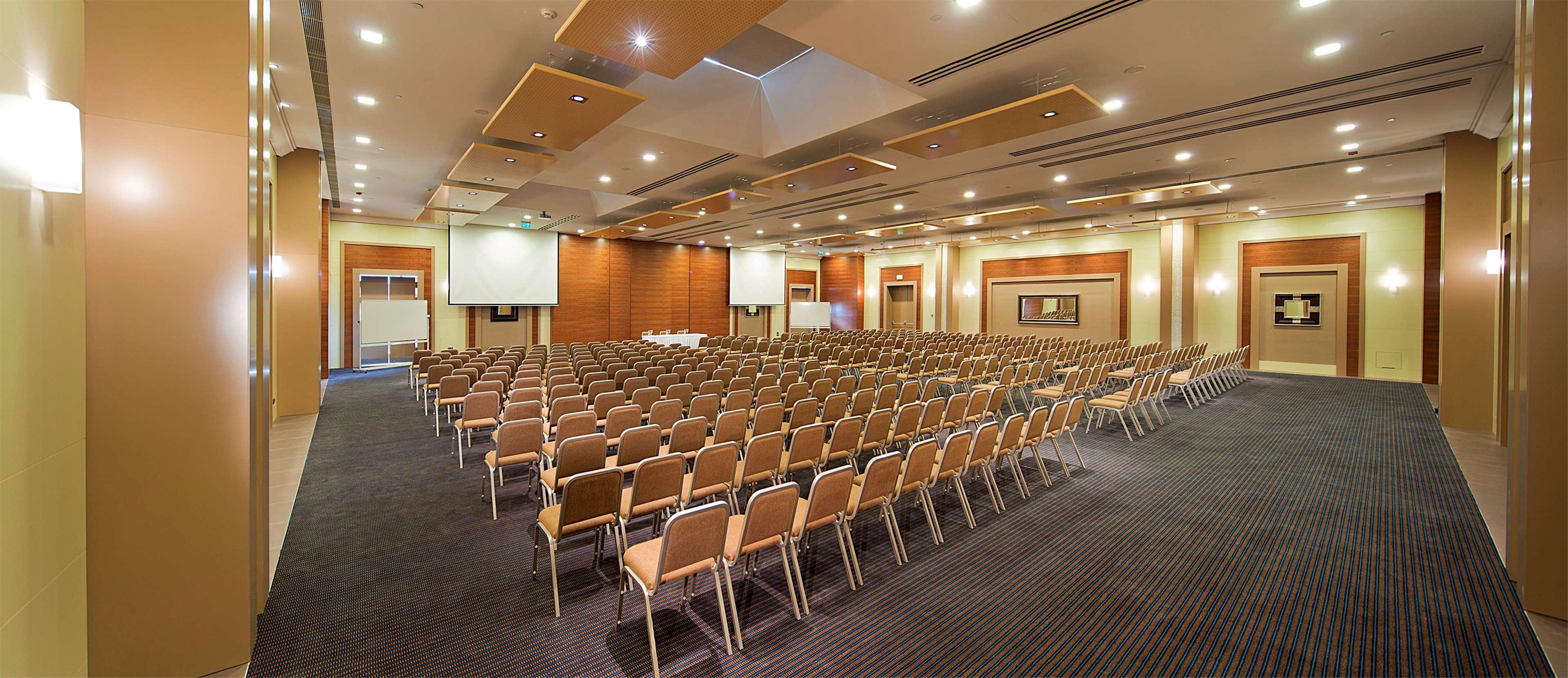 Hilton Garden Inn Sanliurfa Sanlıurfa Exterior foto