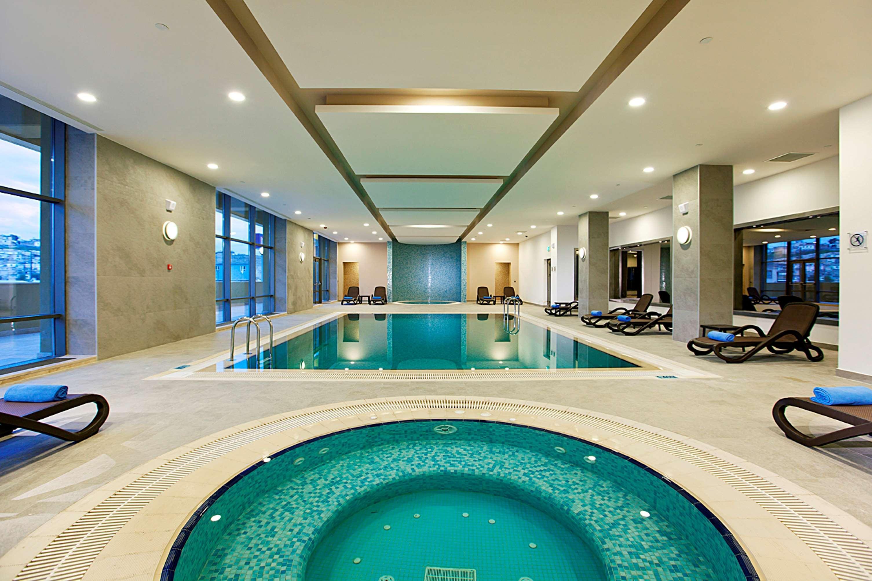 Hilton Garden Inn Sanliurfa Sanlıurfa Facilidades foto