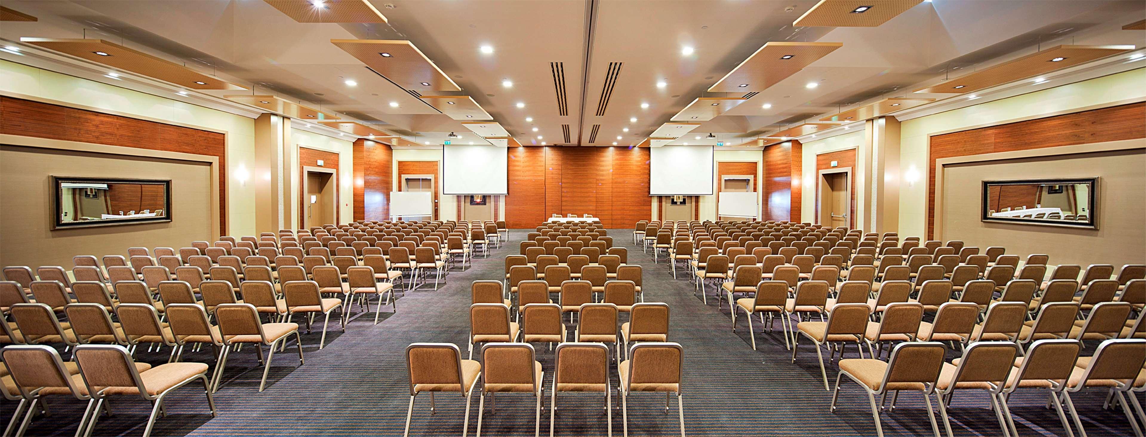 Hilton Garden Inn Sanliurfa Sanlıurfa Facilidades foto
