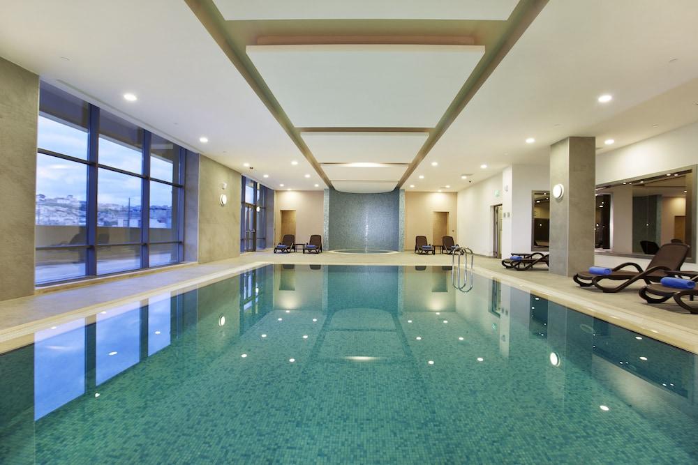 Hilton Garden Inn Sanliurfa Sanlıurfa Exterior foto