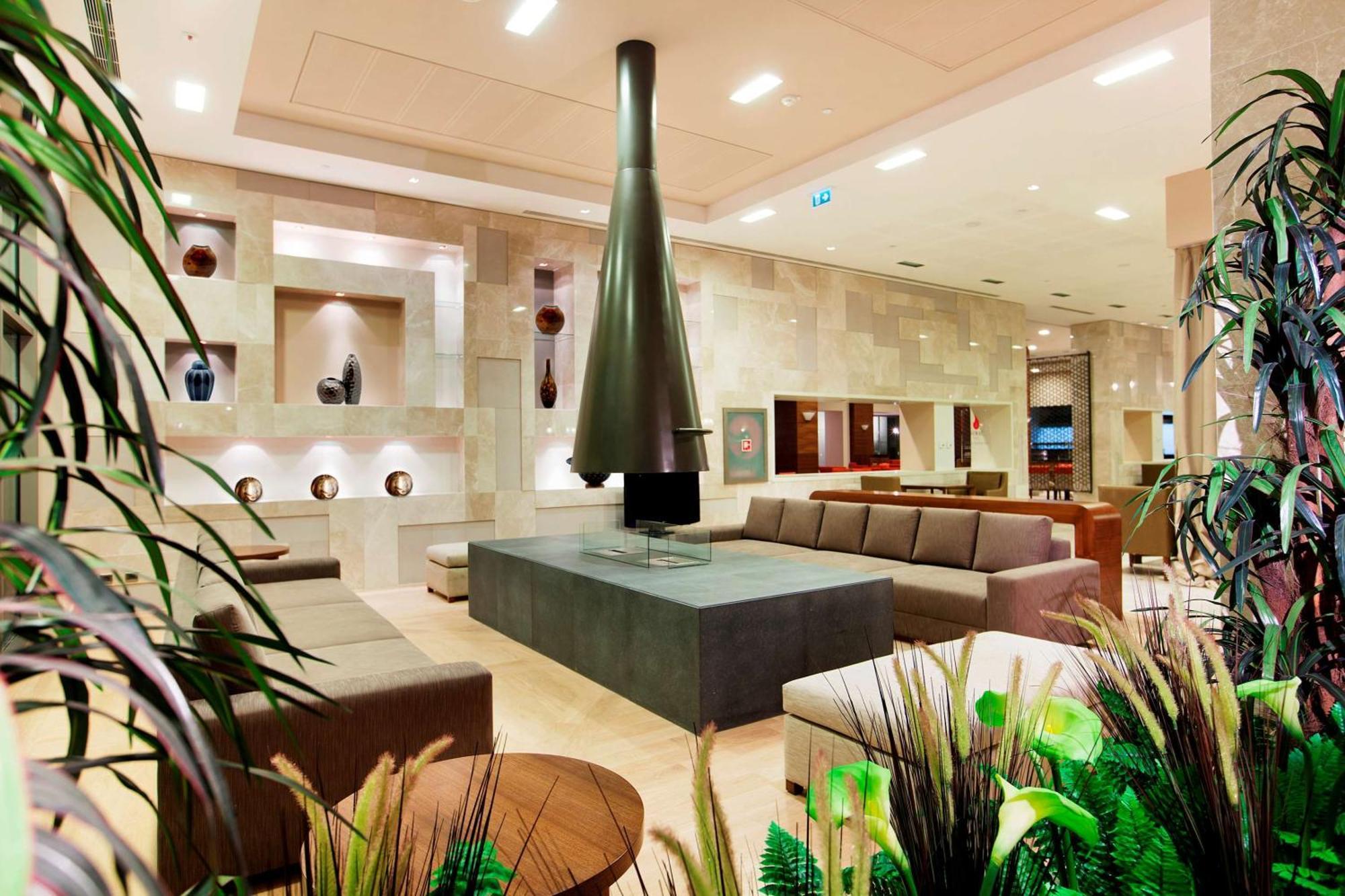 Hilton Garden Inn Sanliurfa Sanlıurfa Exterior foto