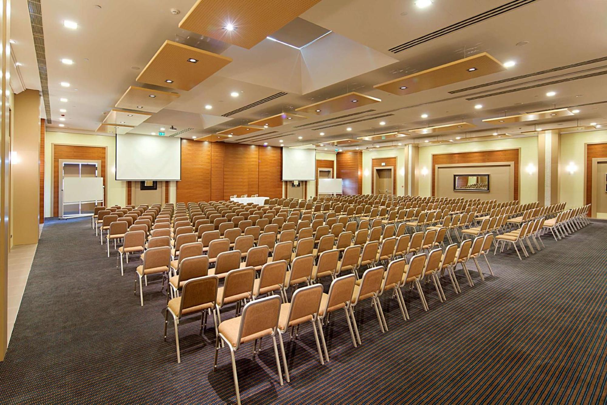 Hilton Garden Inn Sanliurfa Sanlıurfa Exterior foto