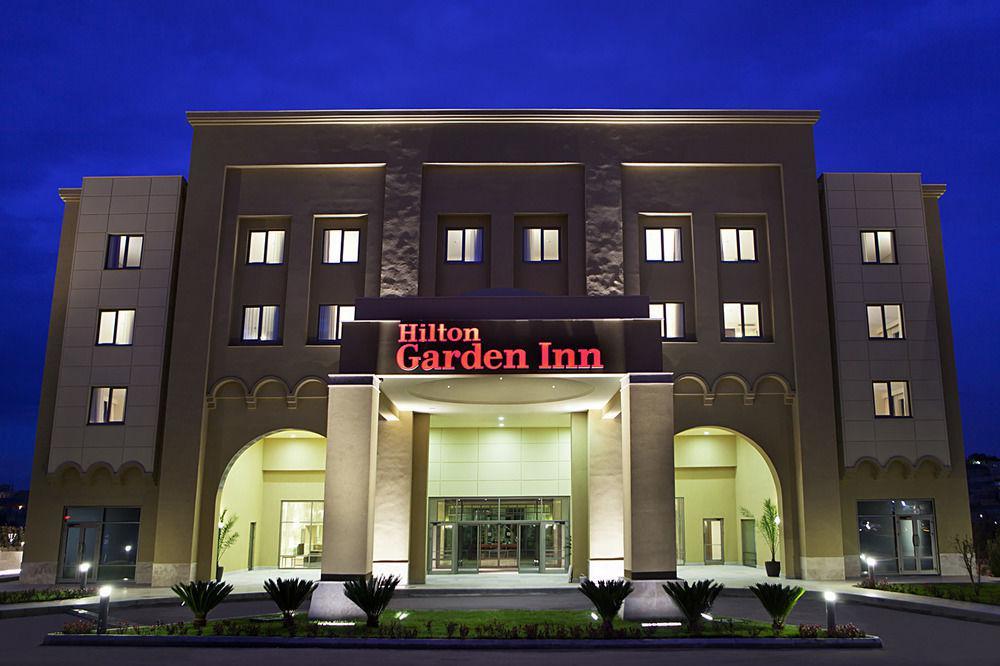 Hilton Garden Inn Sanliurfa Sanlıurfa Exterior foto