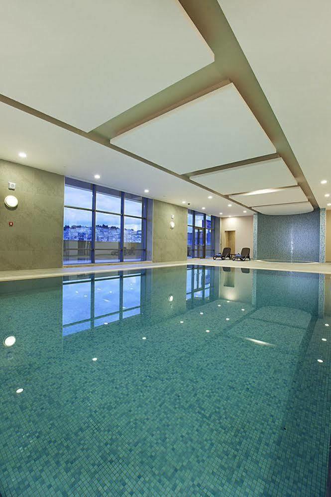 Hilton Garden Inn Sanliurfa Sanlıurfa Exterior foto