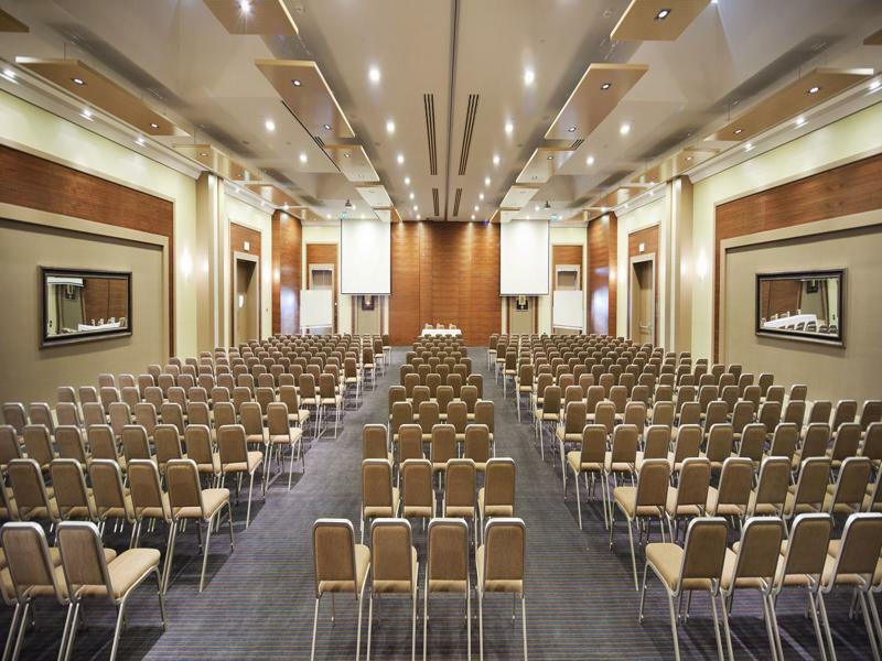 Hilton Garden Inn Sanliurfa Sanlıurfa Exterior foto